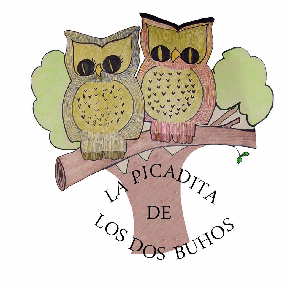 LA PICADITA DE LOS DOS BUHOS