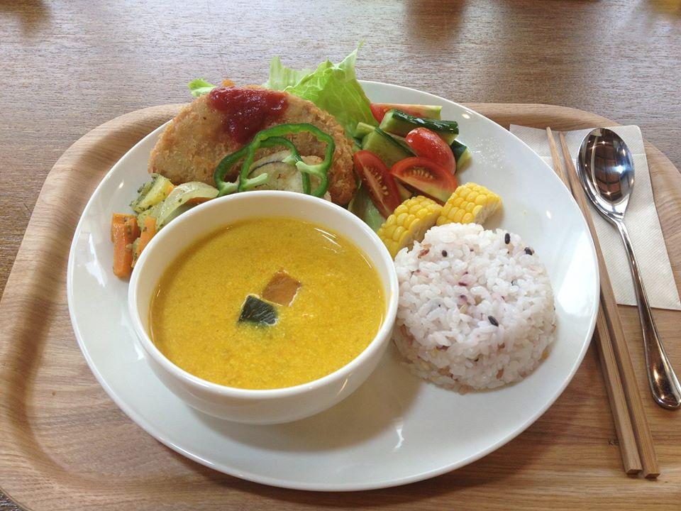 ネリkitchen（neri kitchen ）マクロビオティックmacrobiotics、ビーガンvegan、ベジタリアンvegetarian