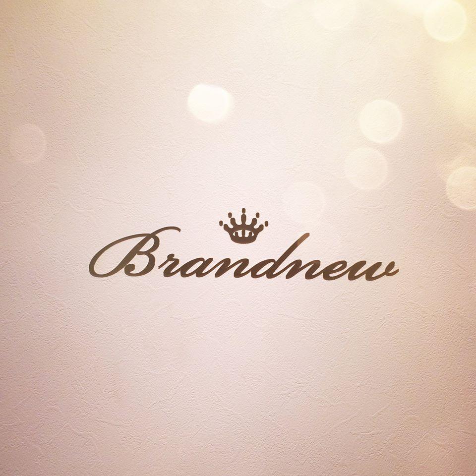 Brand New