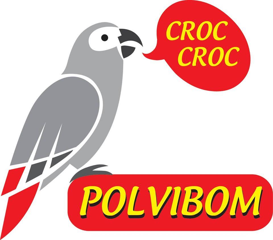 Delícias Polvibom