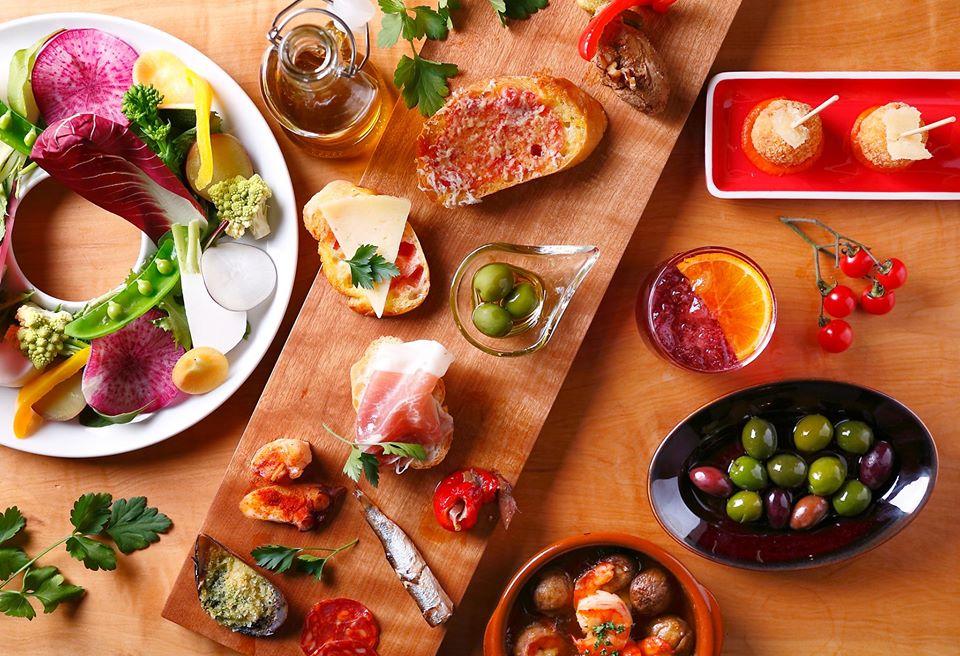 オリーブオイルキッチン富山駅前 Olive Oil Kitchen
