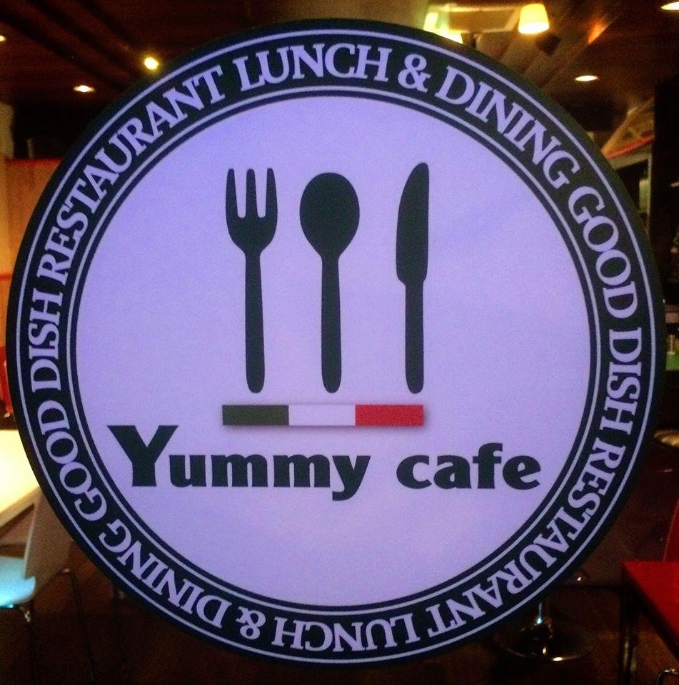 yummy cafe