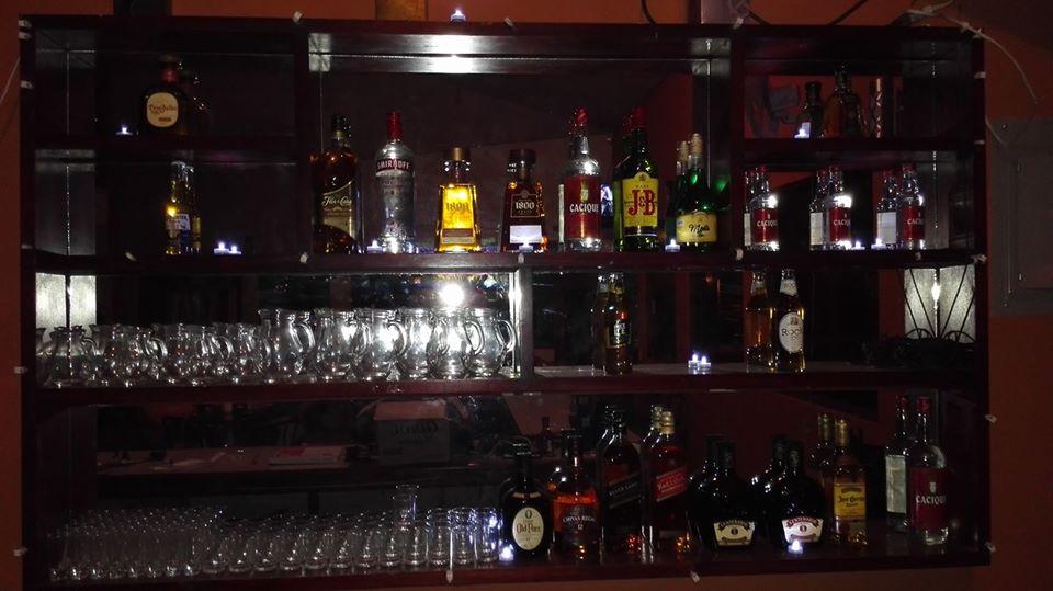 Tatu's Bar