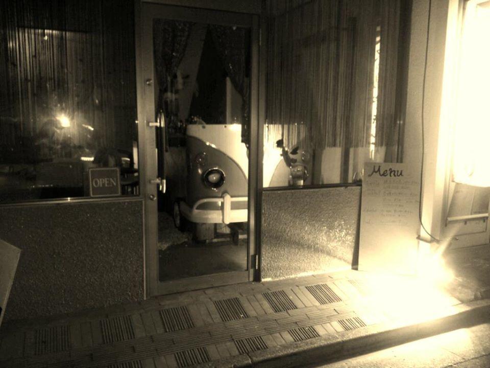 Bar　SR