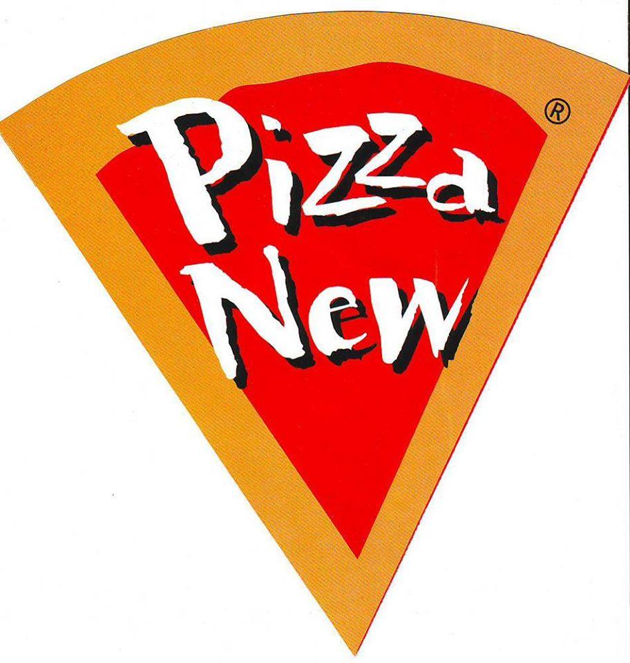 Pizza New