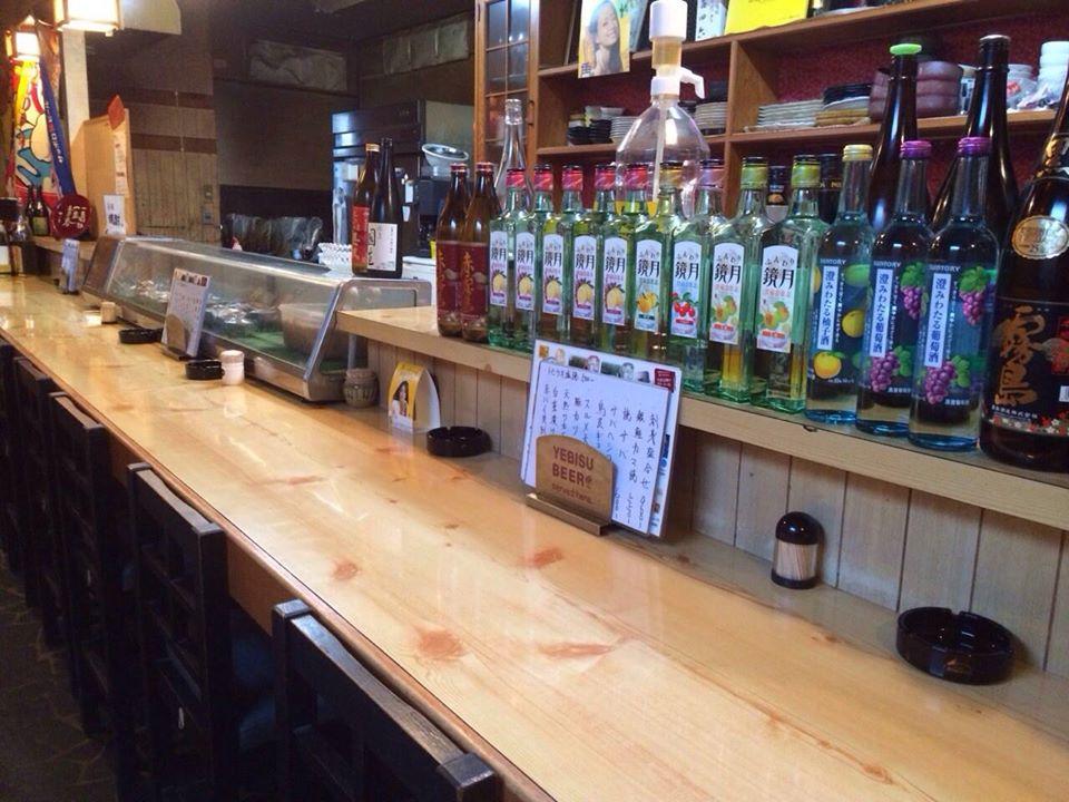 居酒屋ねぎぼうず