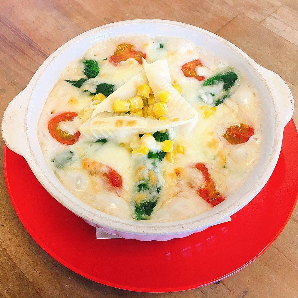 マンマカフェ