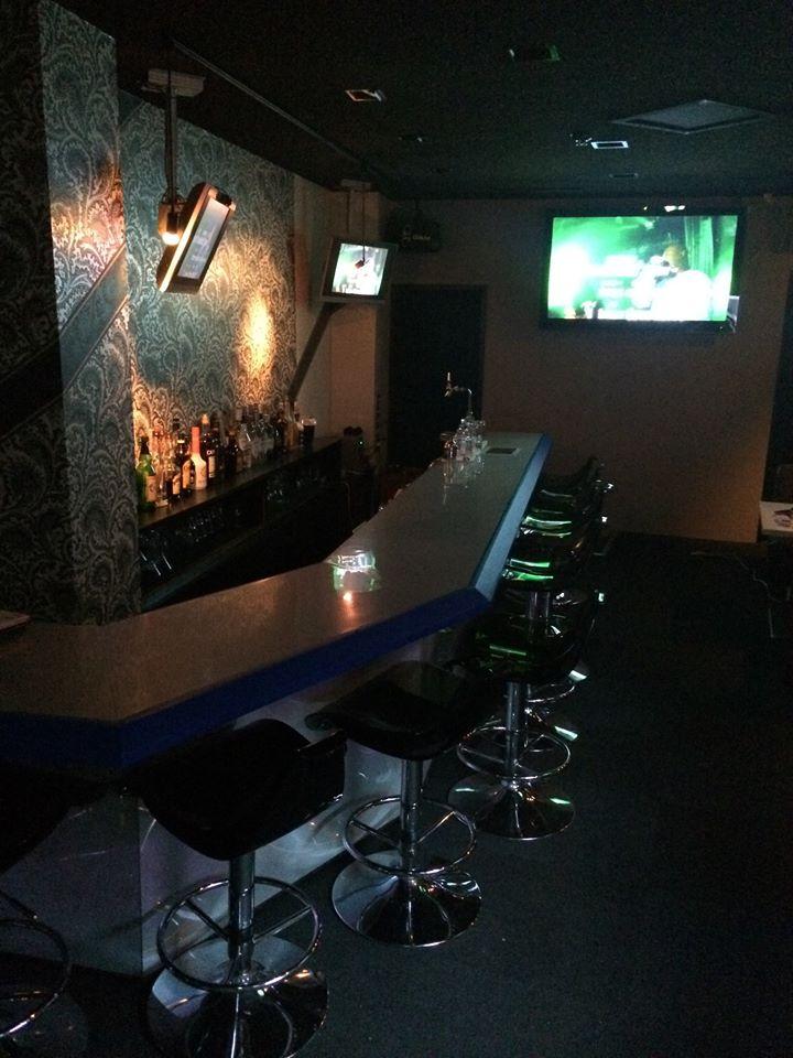 BAR GAIA