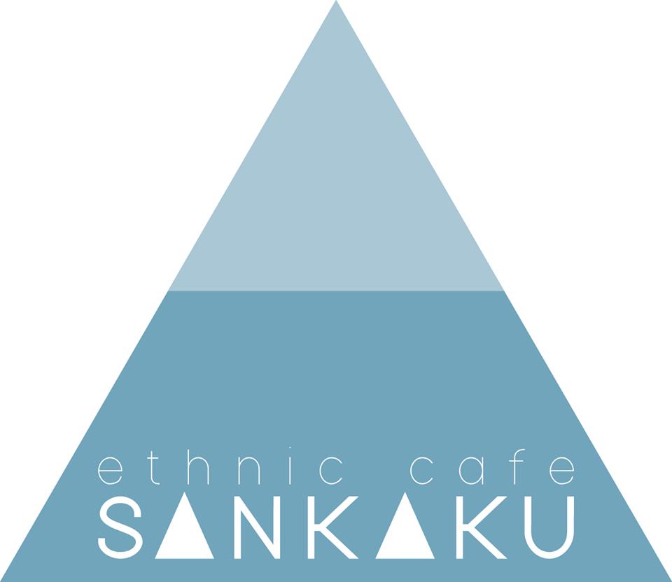 Ethnic cafe Sankaku