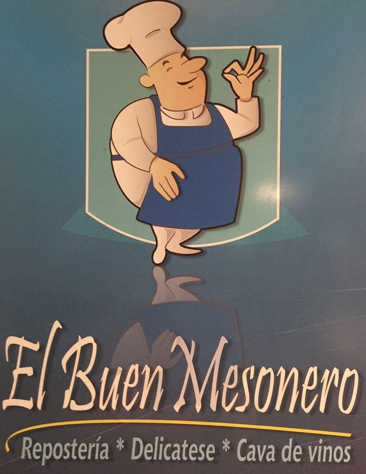 El Buen Mesonero