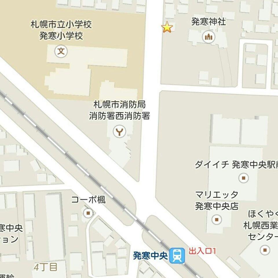 オーノボーノ