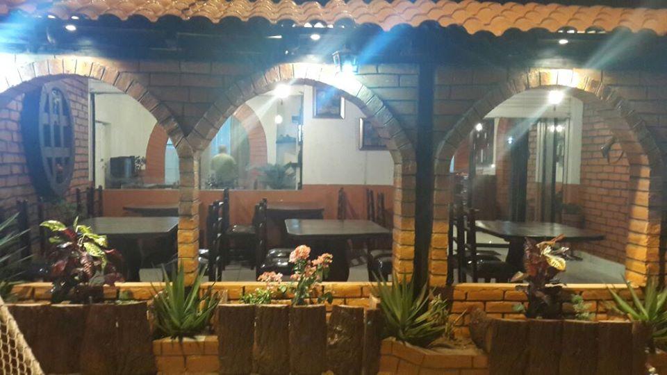 El Madrigal Restaurant