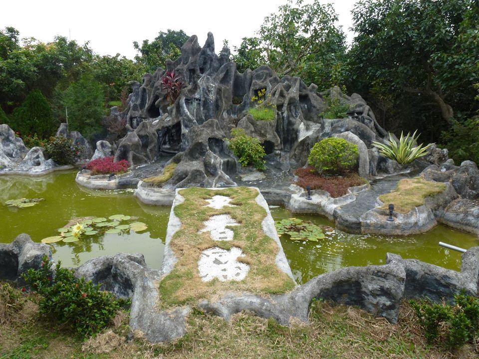 東香貓咖啡園區