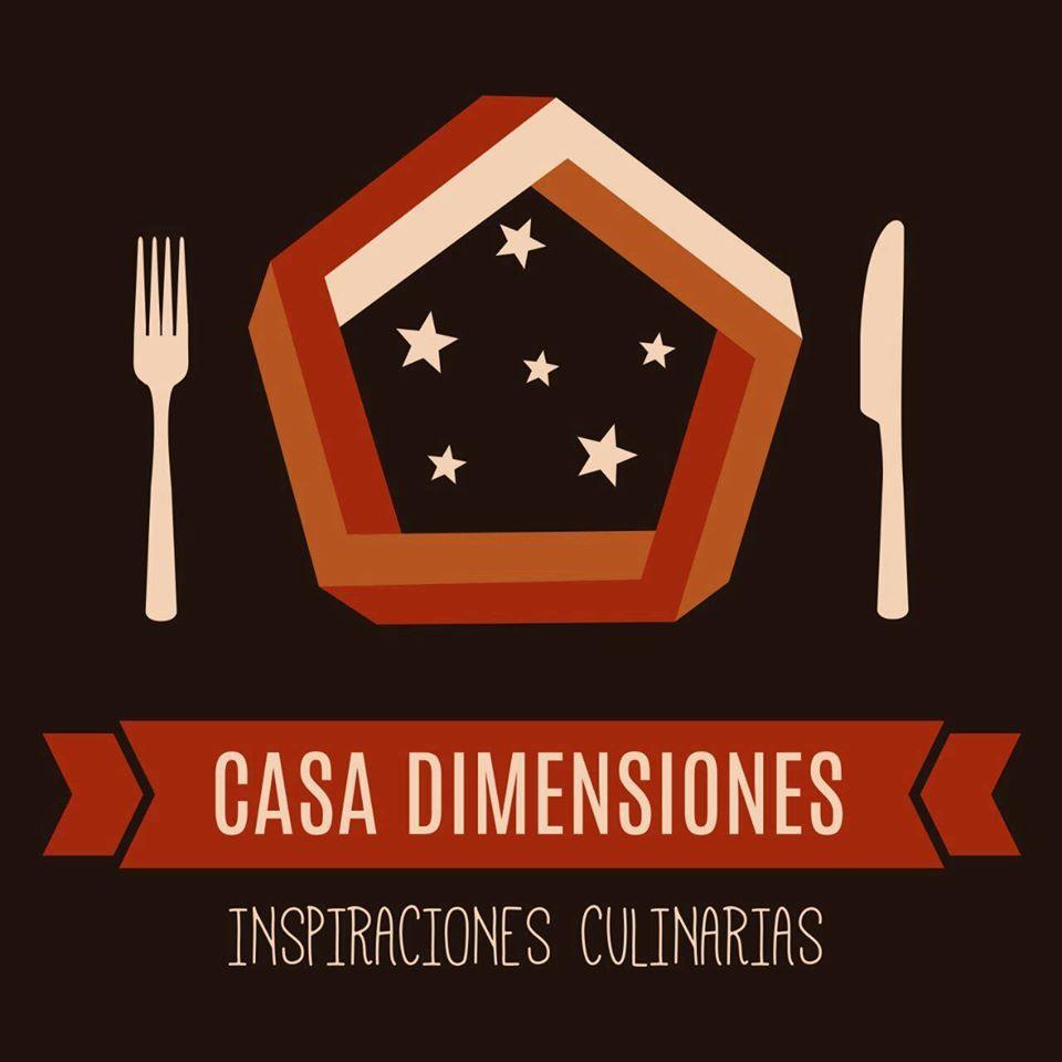 Restaurante Casa Dimensiones