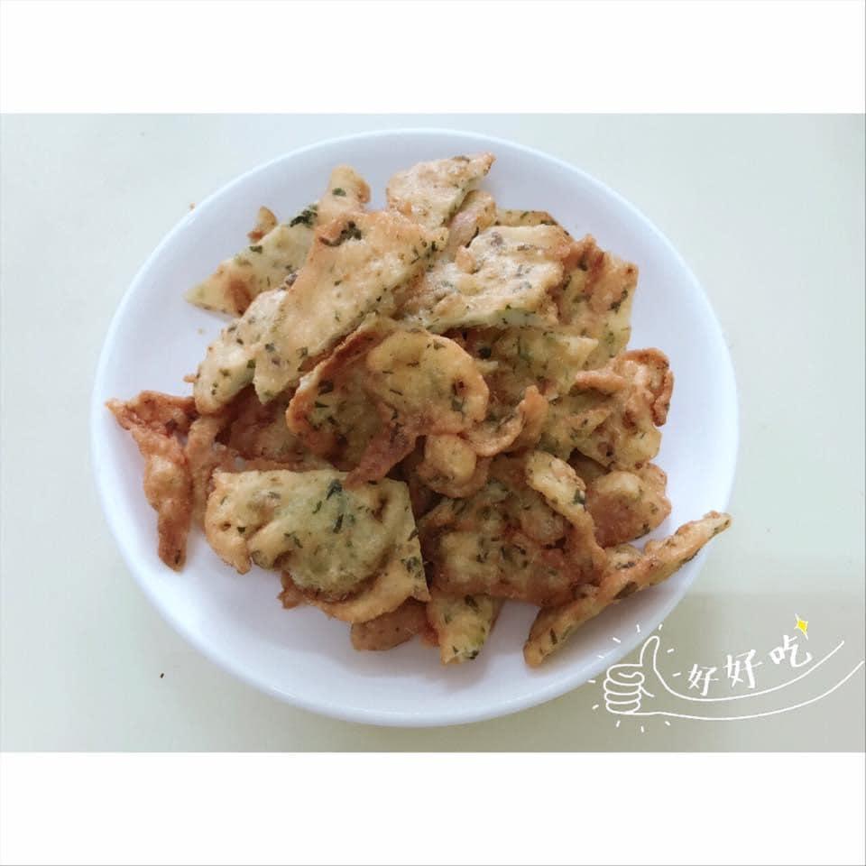 家香擂茶素食-笨珍总店