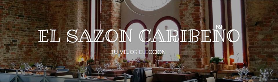 El Sazon Caribeño