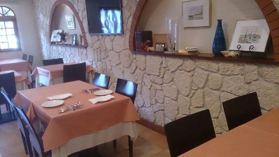 Ristorante Bar biluce