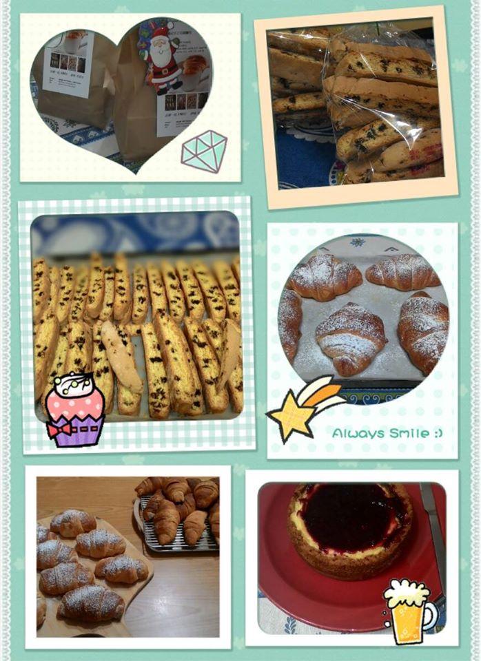 Italy Home Food