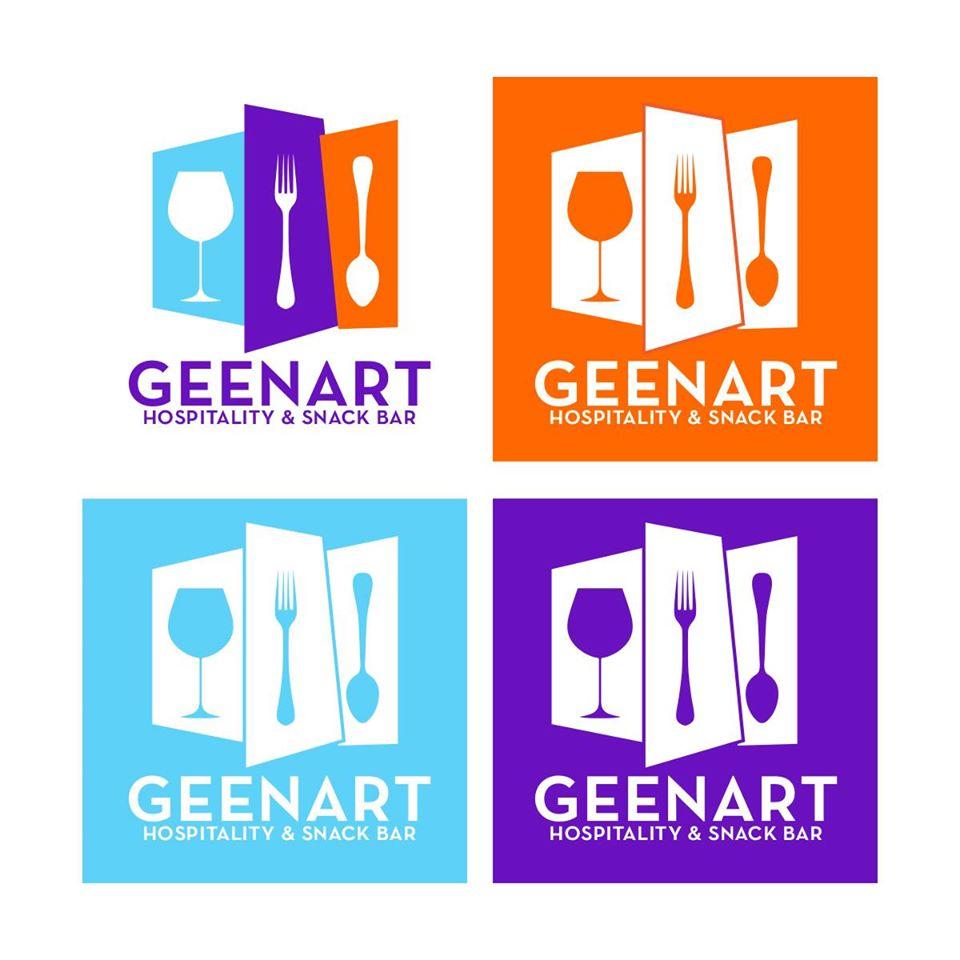 Geenart Hospitality & Snack Bar