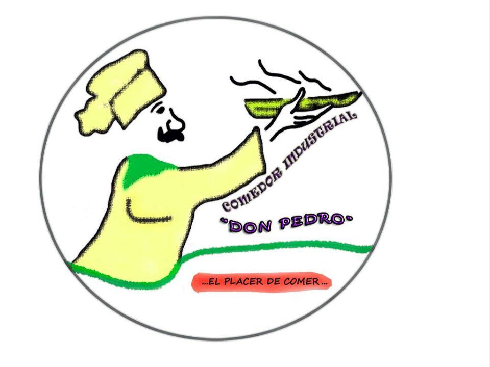 Comedor Don Pedro