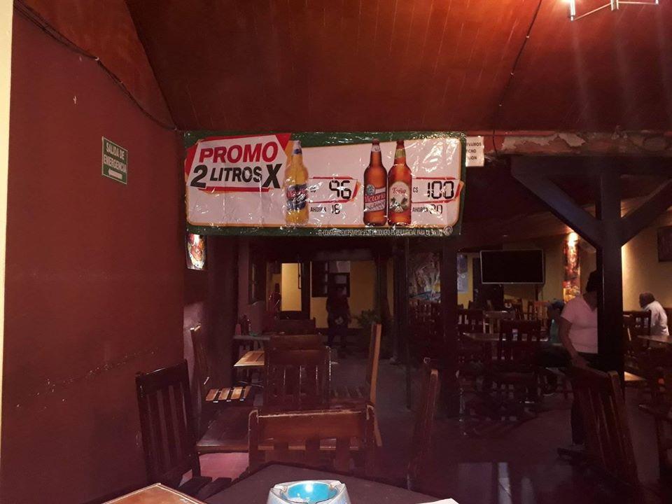 Restaurante City
