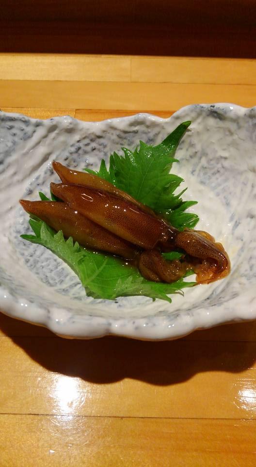 鮨　まる嘉