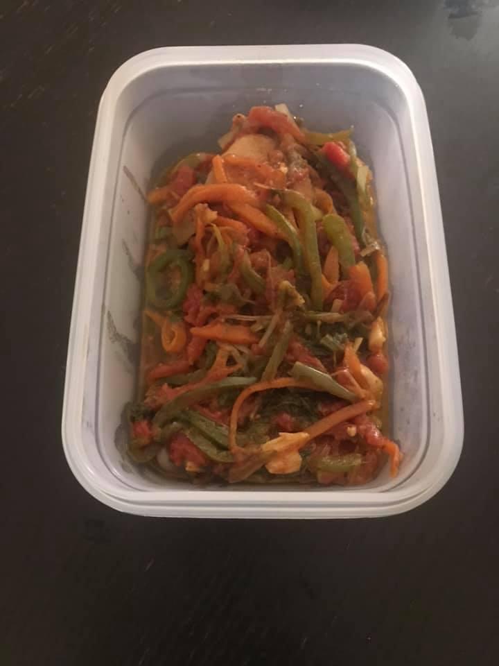 Manger Bio Cameroun