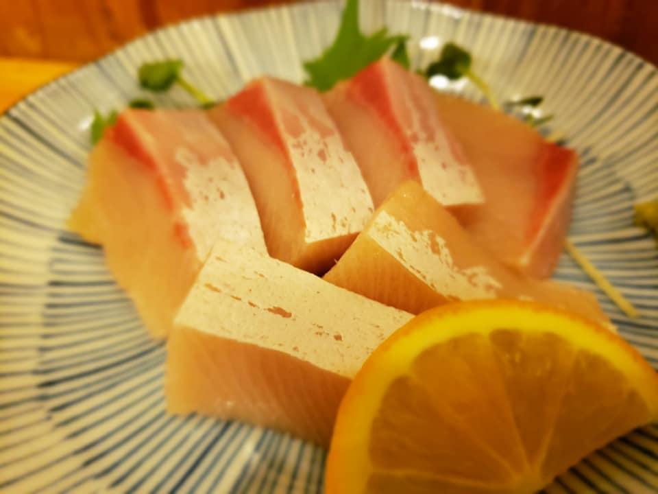 ダイニングぶん