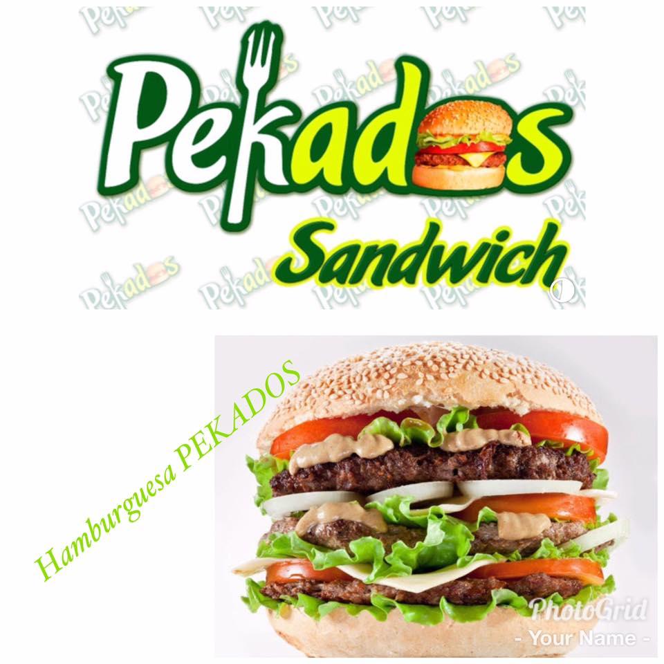 Bar and Sandwiches Pekados