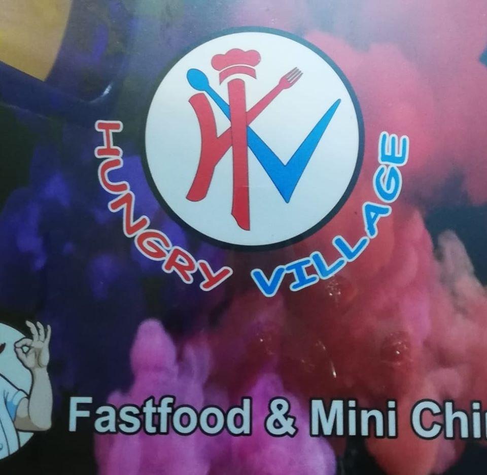 Hungry Village fastfood & mini chinese