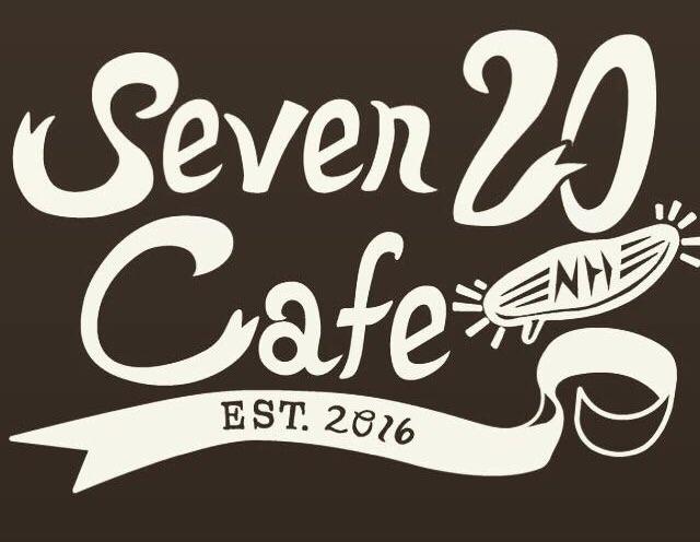 Seven 20 cafe