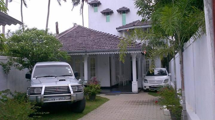 Mesha Lagoon View, Katunayake