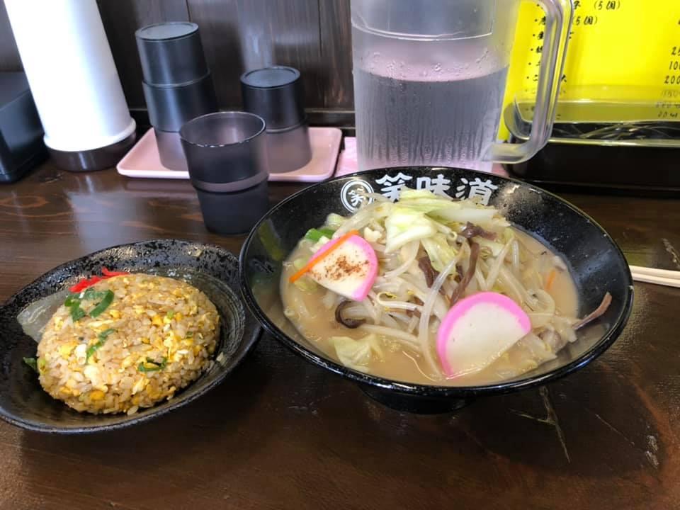 マルシゲ家
