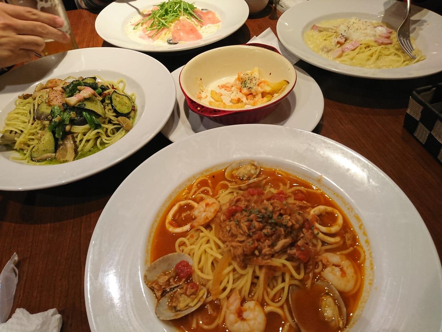F・S・ラーラ北浦和店