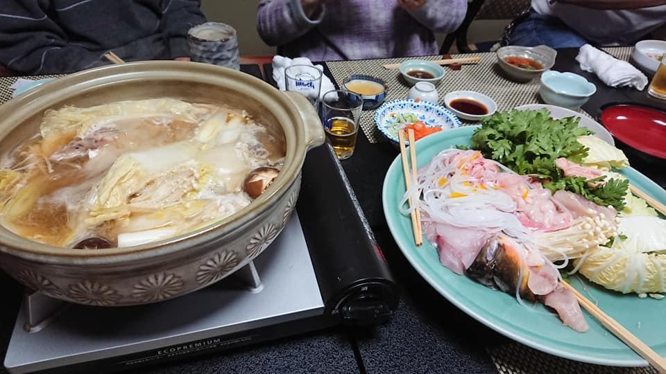 蛇の目寿司