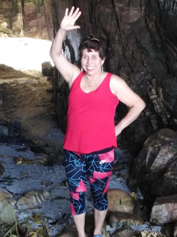 La Reina De La Churrasca