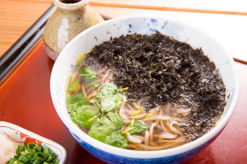 玉木製麺
