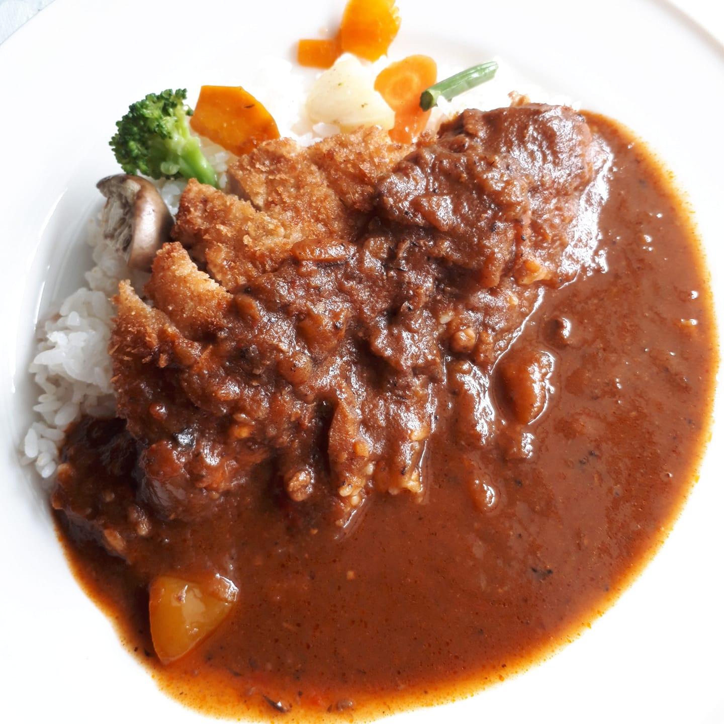 カフェレストランテキサス