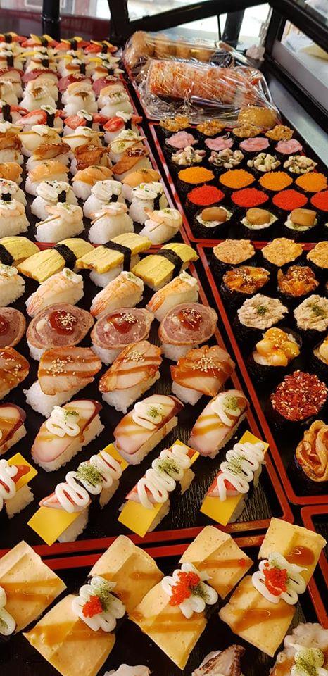 超神鮮10元壽司-彰新店