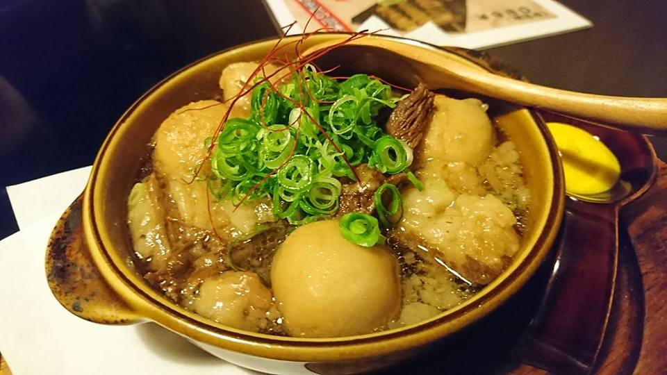 旬彩IZAKAYA 印