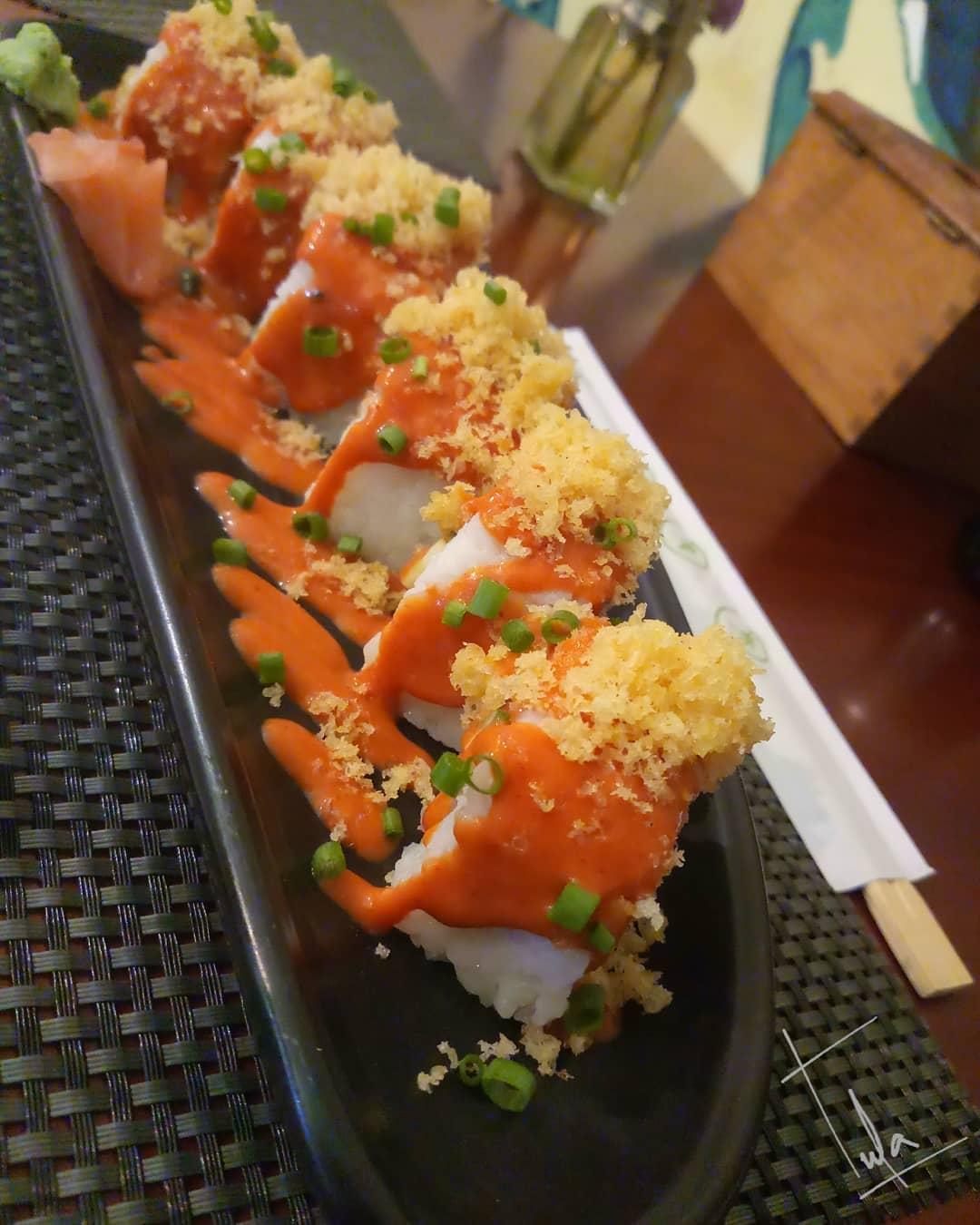 Sushi Bar