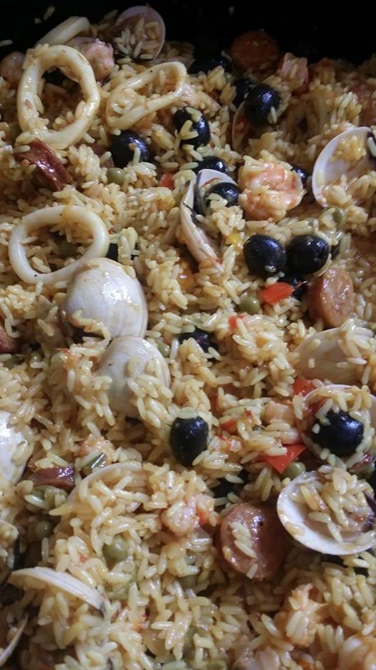 Sabor y Sazon, Siguatepeque
