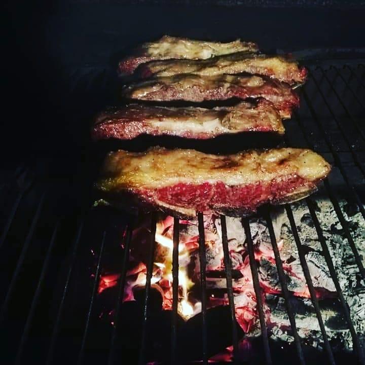 Las Pizzas de Don Pedro