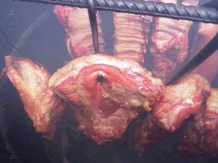 Las Delicias Ahumadas
