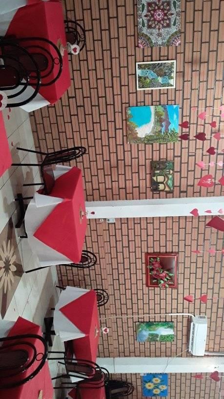 Comedor La Pantera