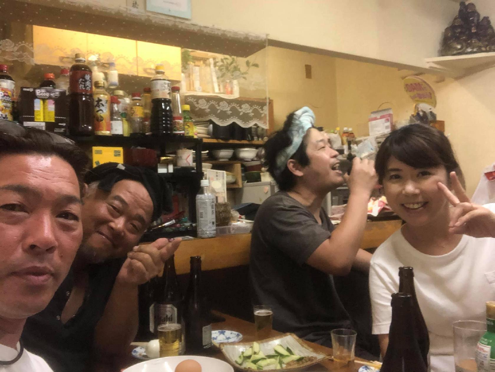 ちょこっと広場