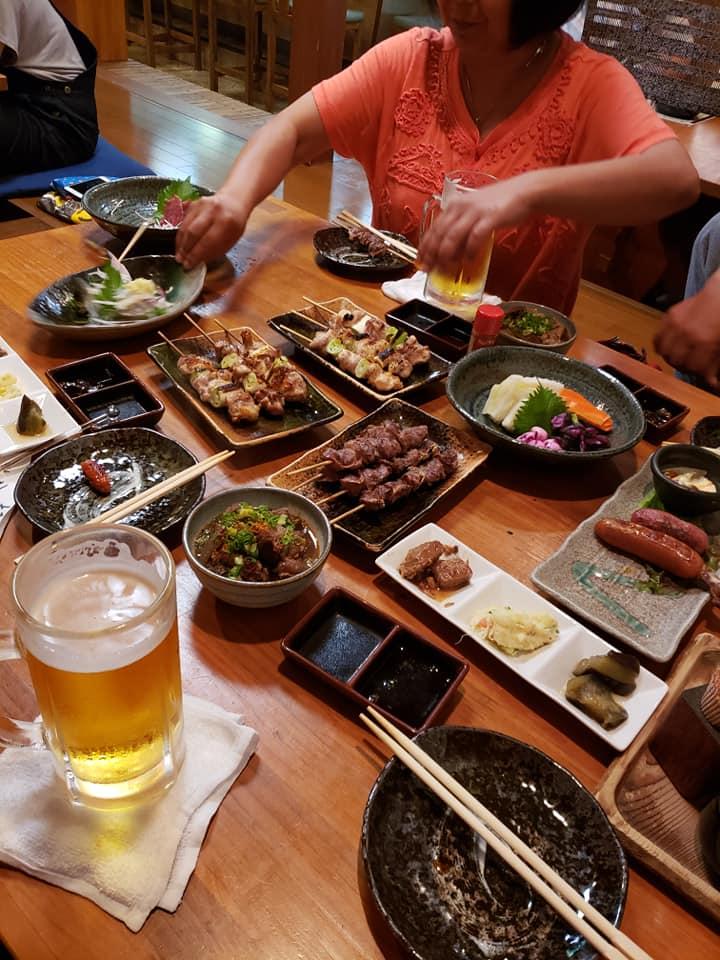 居酒屋 八起