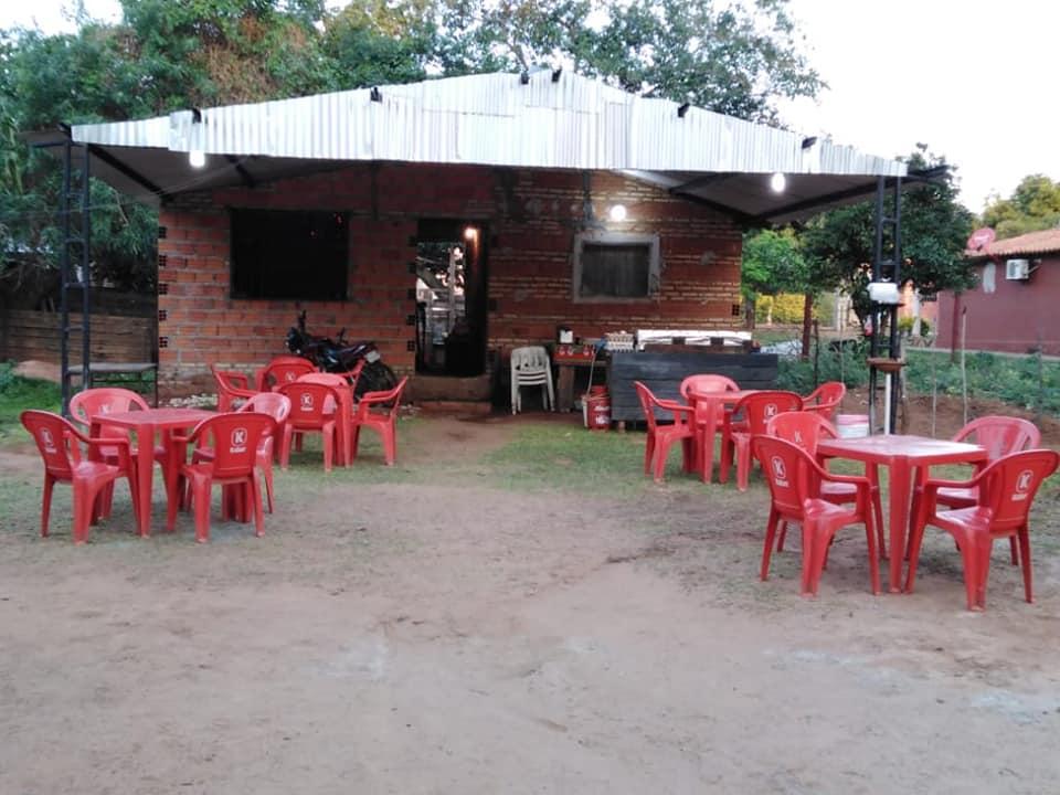 Lomiteria jamboree