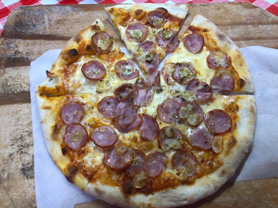 Pizza Gaudino LOJA OGAKI