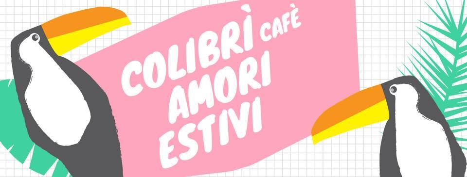 American Bar Il Colibri
